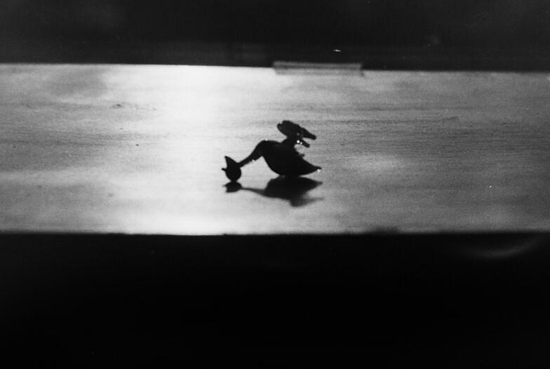 Rupert Is So Alone...